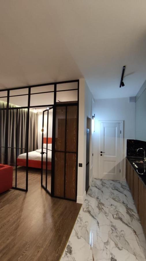 Hotel Manica 4You Алматы Экстерьер фото