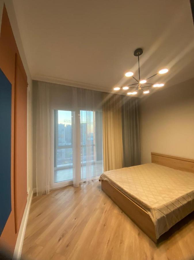 Hotel Manica 4You Алматы Экстерьер фото