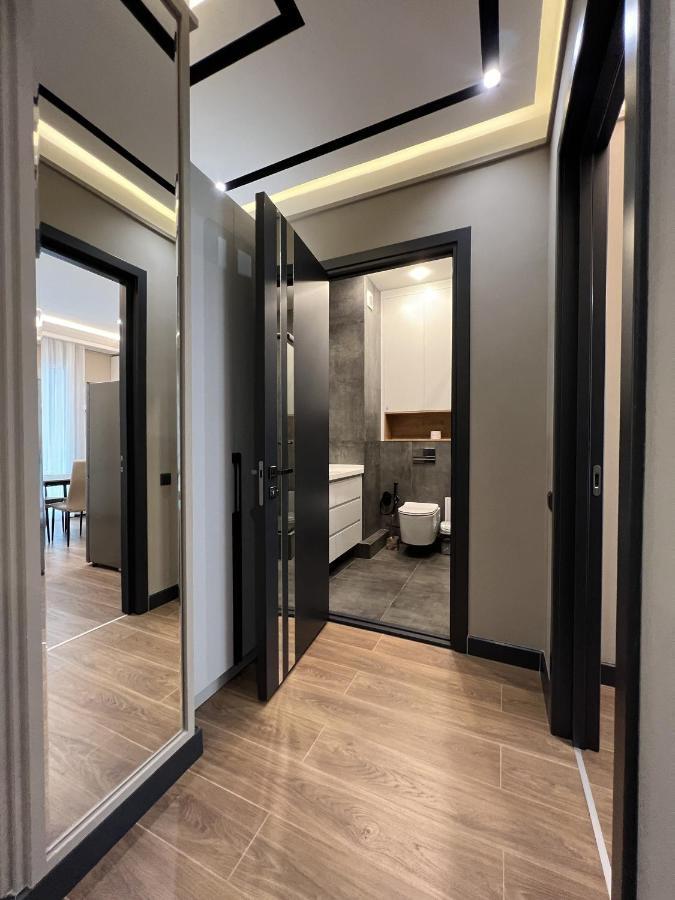 Hotel Manica 4You Алматы Экстерьер фото
