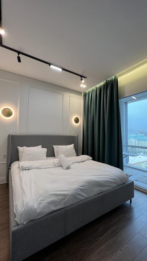 Hotel Manica 4You Алматы Экстерьер фото