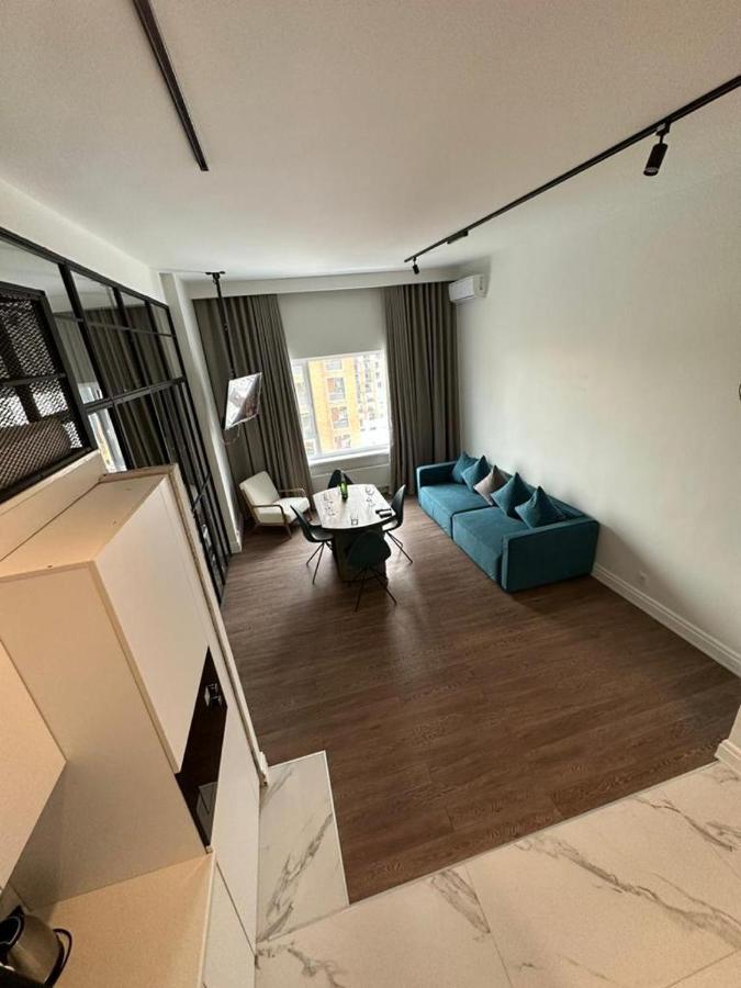 Hotel Manica 4You Алматы Экстерьер фото