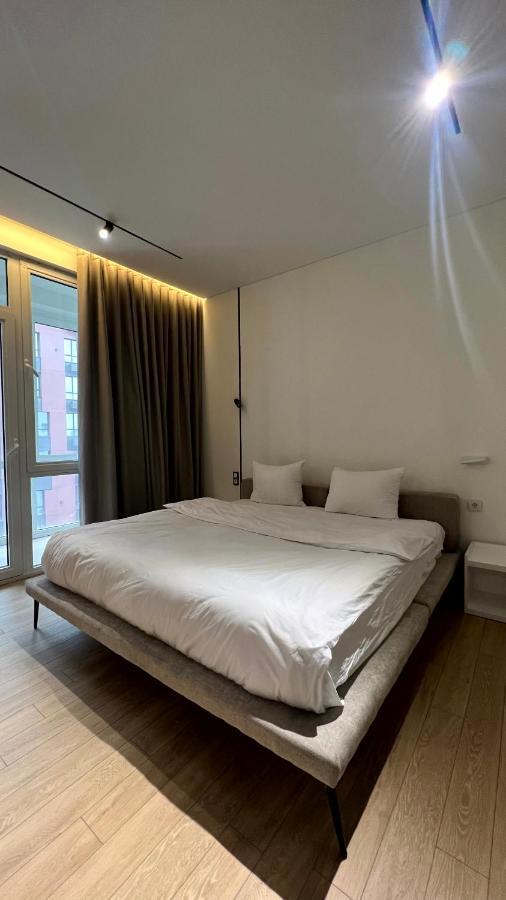 Hotel Manica 4You Алматы Экстерьер фото