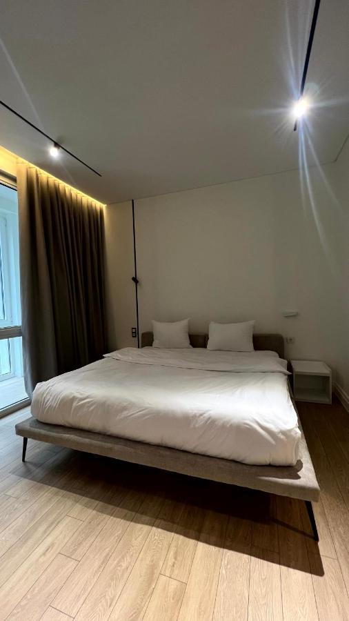 Hotel Manica 4You Алматы Экстерьер фото