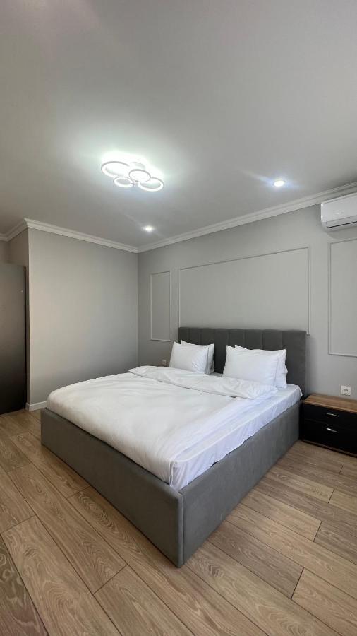 Hotel Manica 4You Алматы Экстерьер фото